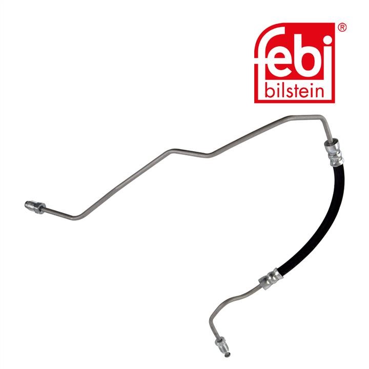 Brake hose febi 173363
