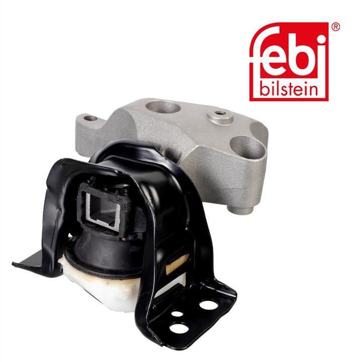 Engine mount febi 174447
