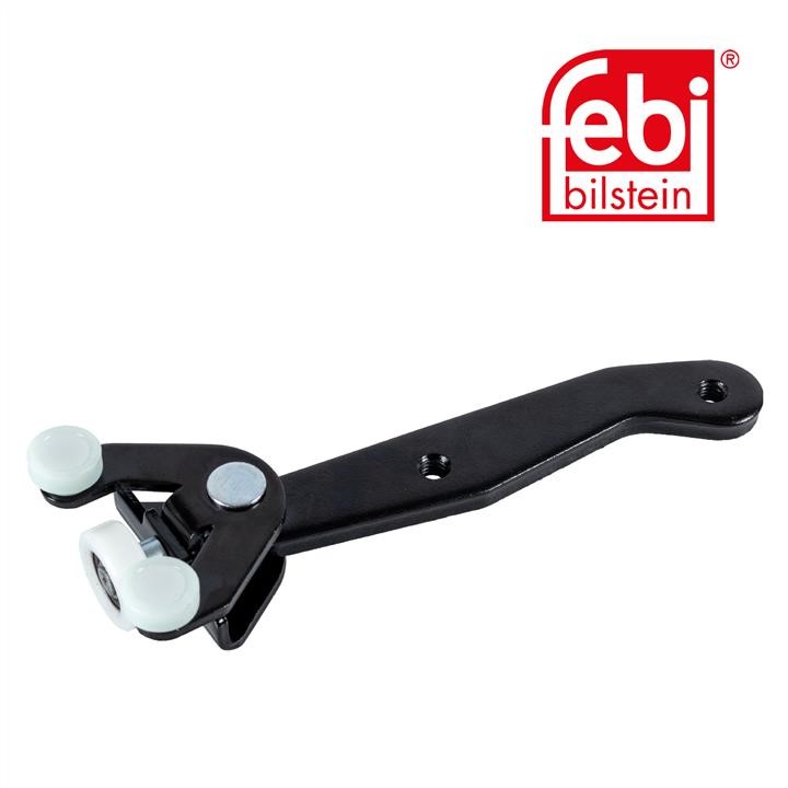 Sliding door roller febi 171087