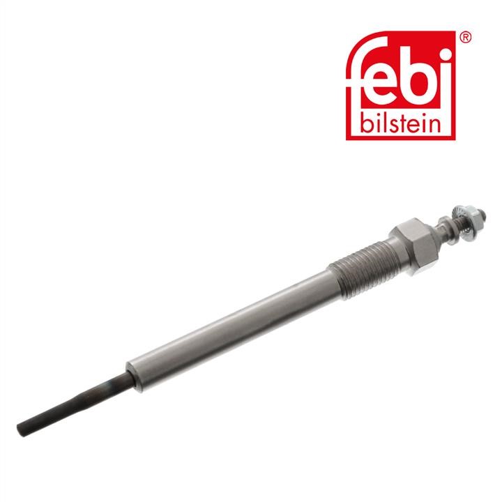 Glow plug febi 47505
