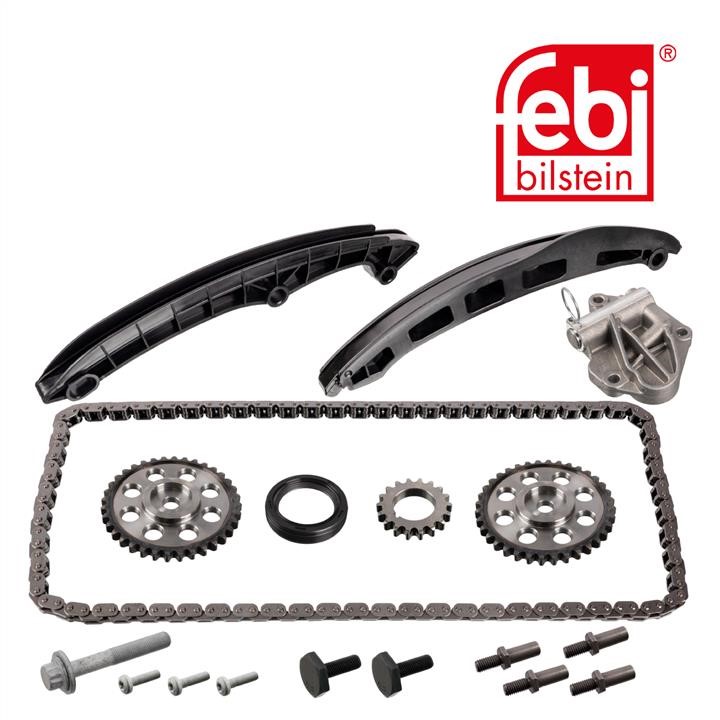 Timing chain kit febi 174469