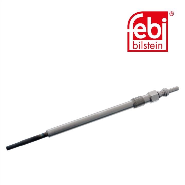 Glow plug febi 47508