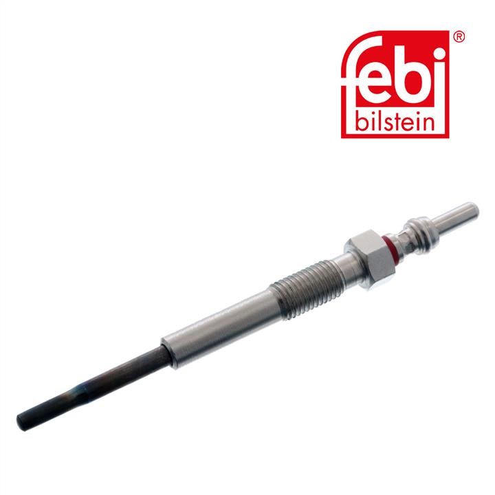Glow plug febi 47509