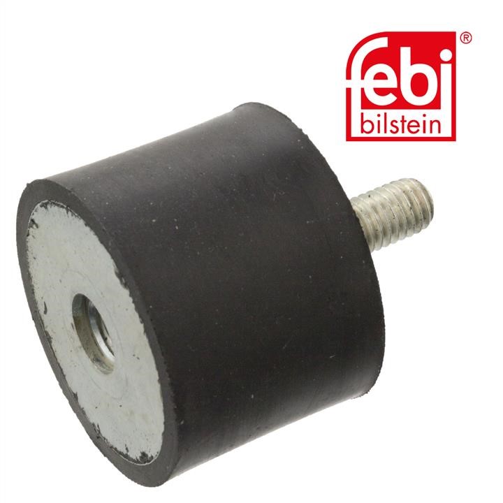 Muffler Suspension Pillow febi 17451