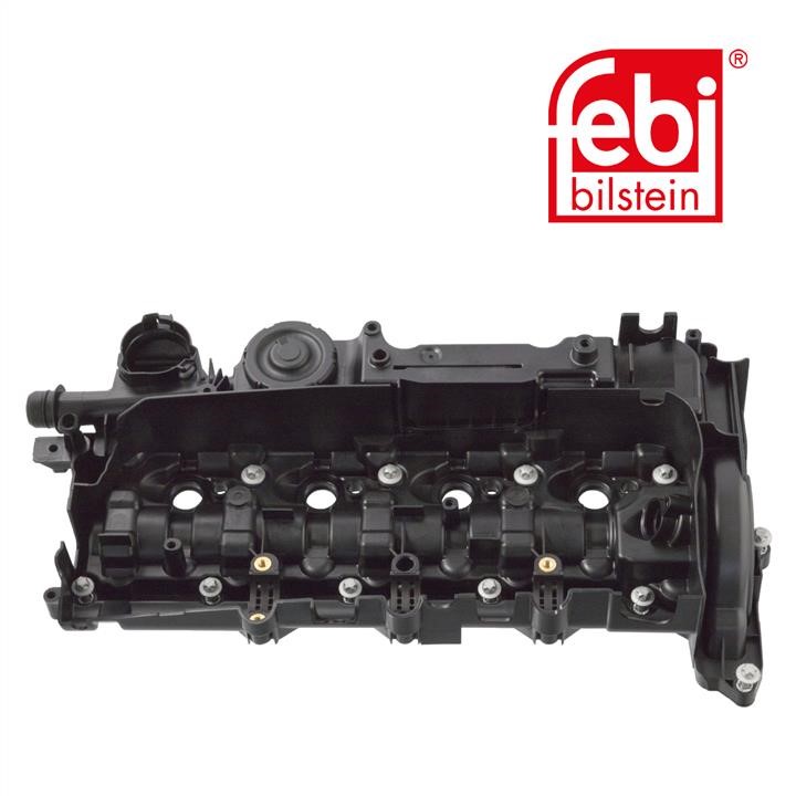 COVER,CYLINDER HEAD febi 174674