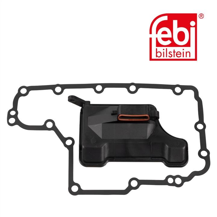 Automatic transmission filter febi 174676