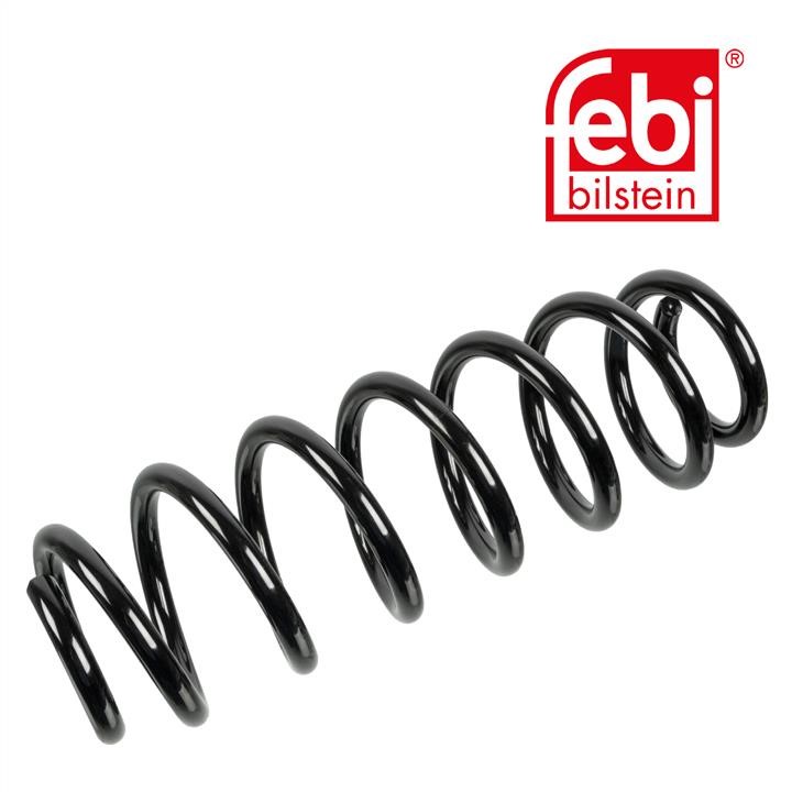 Coil spring febi 174678