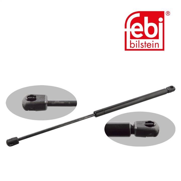 Tailgate strut febi 01186