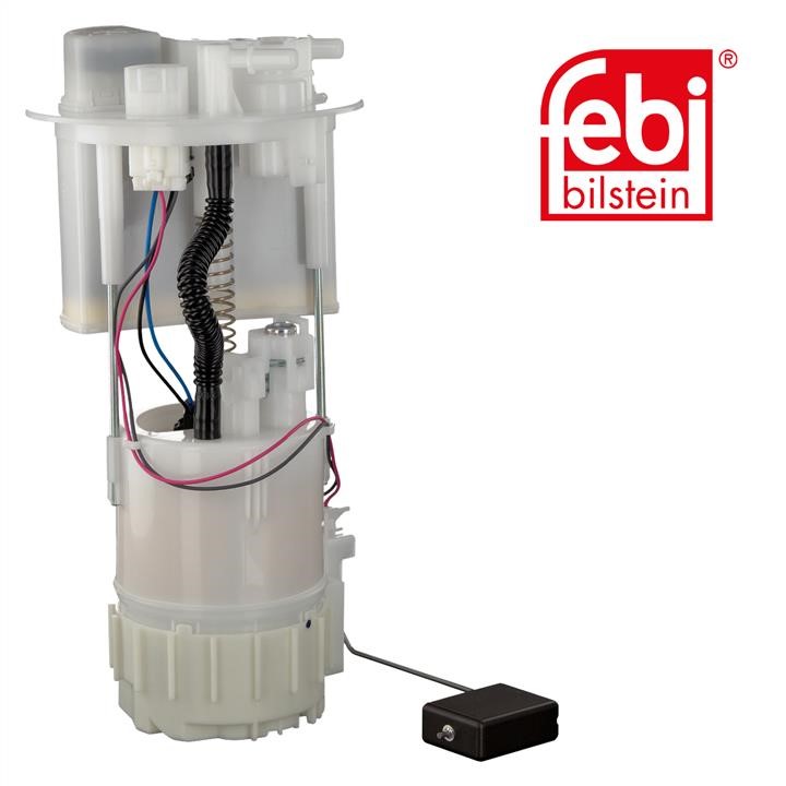Fuel pump febi 46050