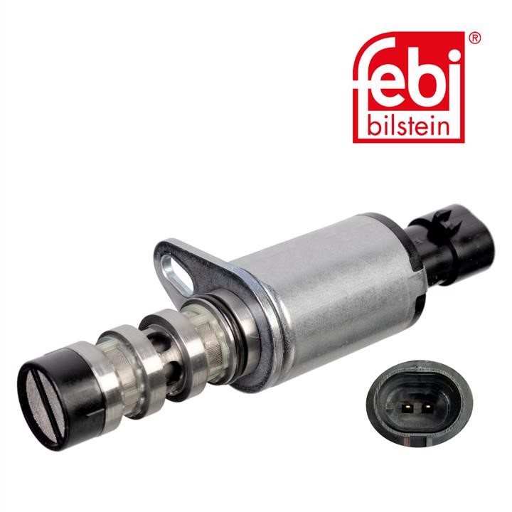 Camshaft adjustment valve febi 46085