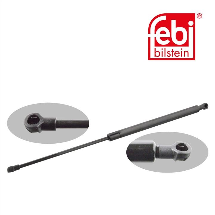 Tailgate strut febi 01188