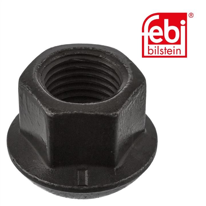 Wheel nut febi 01214