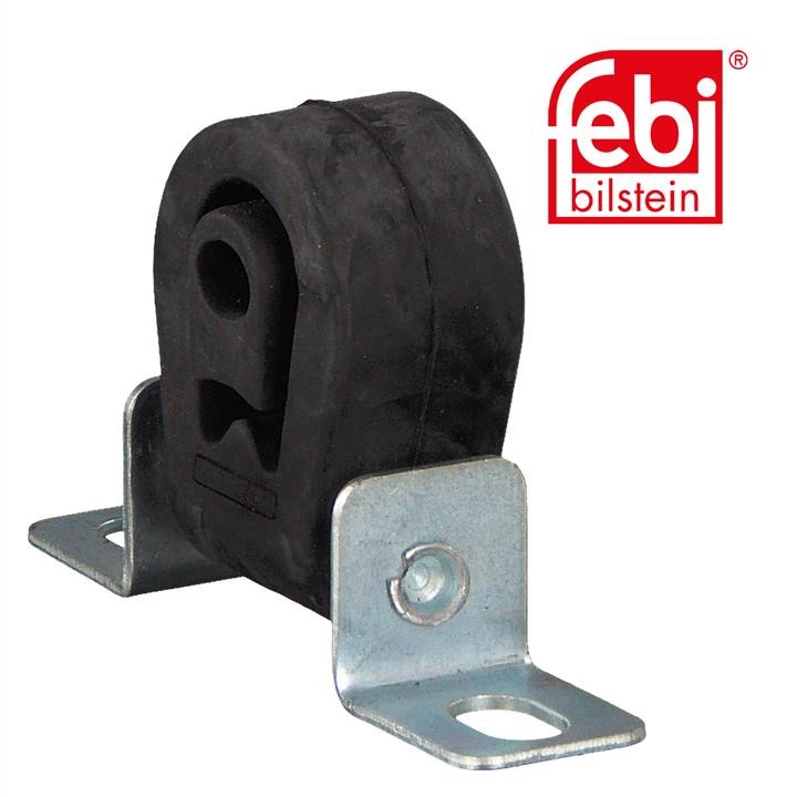 Exhaust mounting pad febi 01238