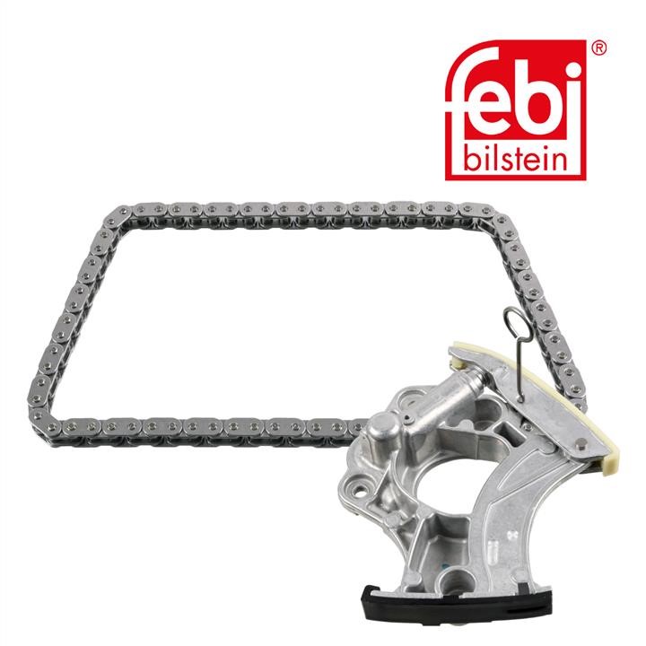 Timing chain kit febi 49846