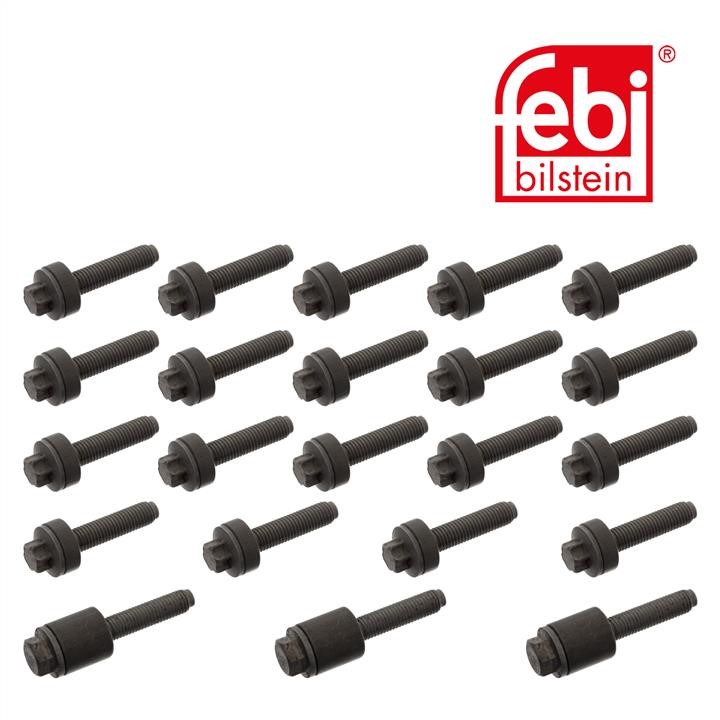 Buy febi 49851 – good price at EXIST.AE!