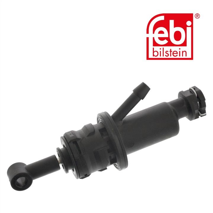 Master cylinder, clutch febi 46204