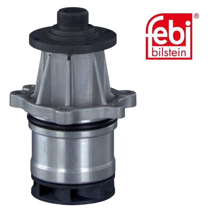 febi Water pump – price 137 PLN