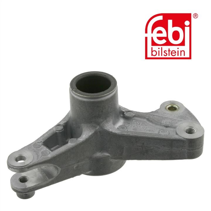 Drive belt tensioner febi 01310