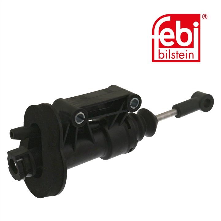 Master cylinder, clutch febi 46216
