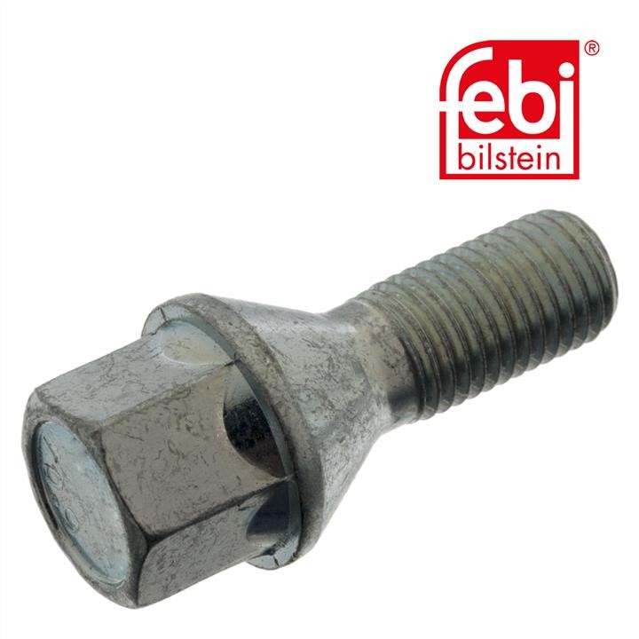 Wheel bolt febi 49875