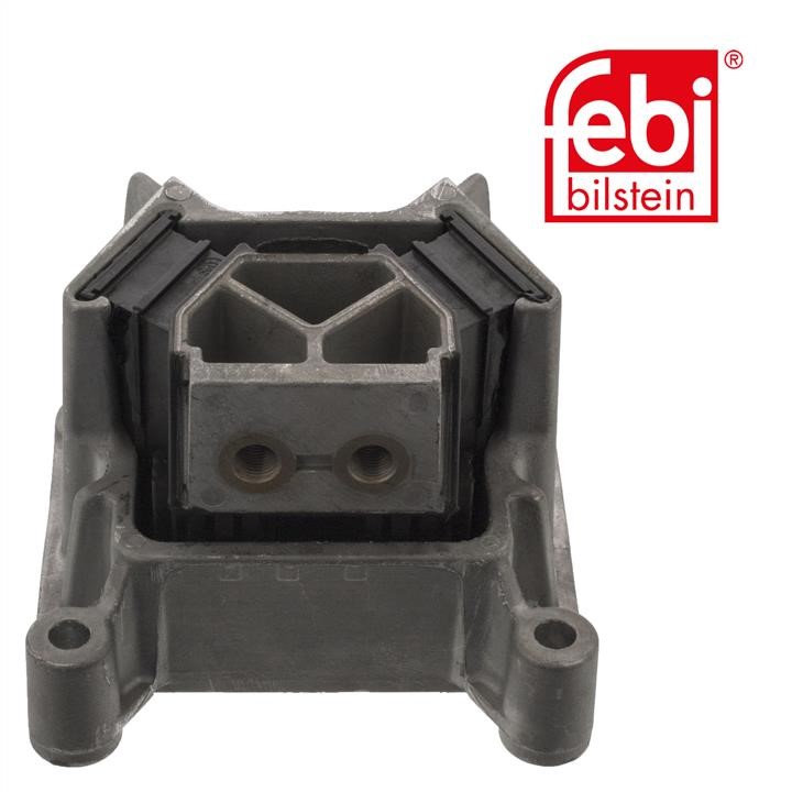 Engine mount febi 46251