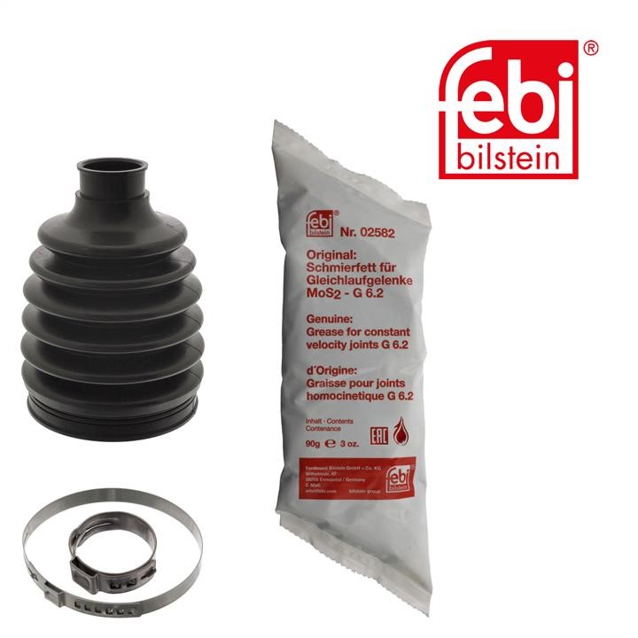 Buy febi 49883 – good price at EXIST.AE!