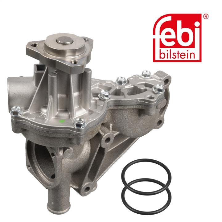 febi Water pump – price 170 PLN