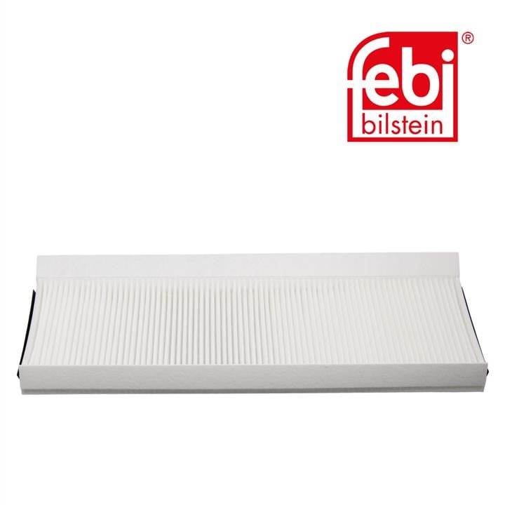 Cabin filter febi 48481