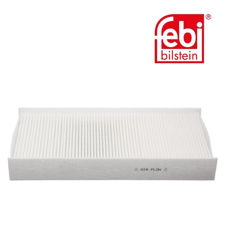 Cabin filter febi 48482