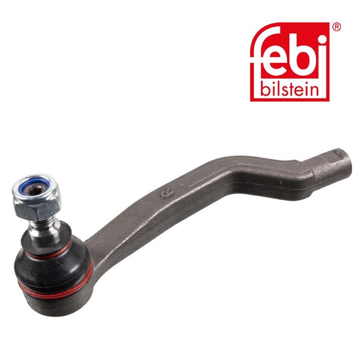 Right tie rod end febi 26019