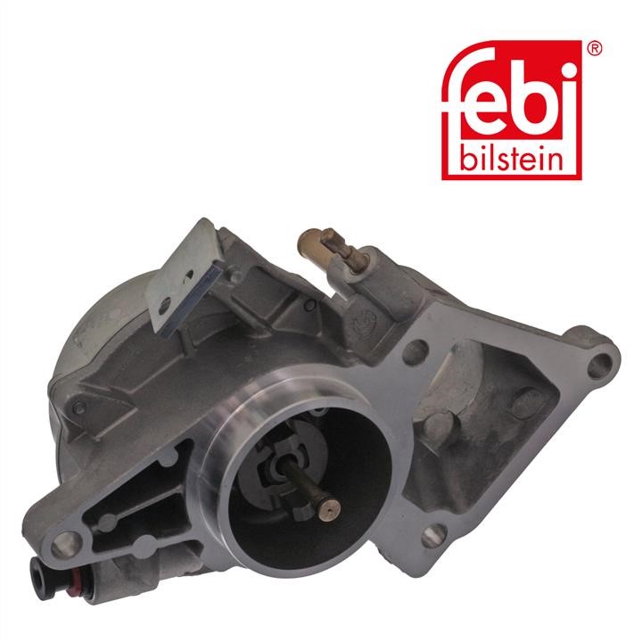 Vacuum pump febi 46278