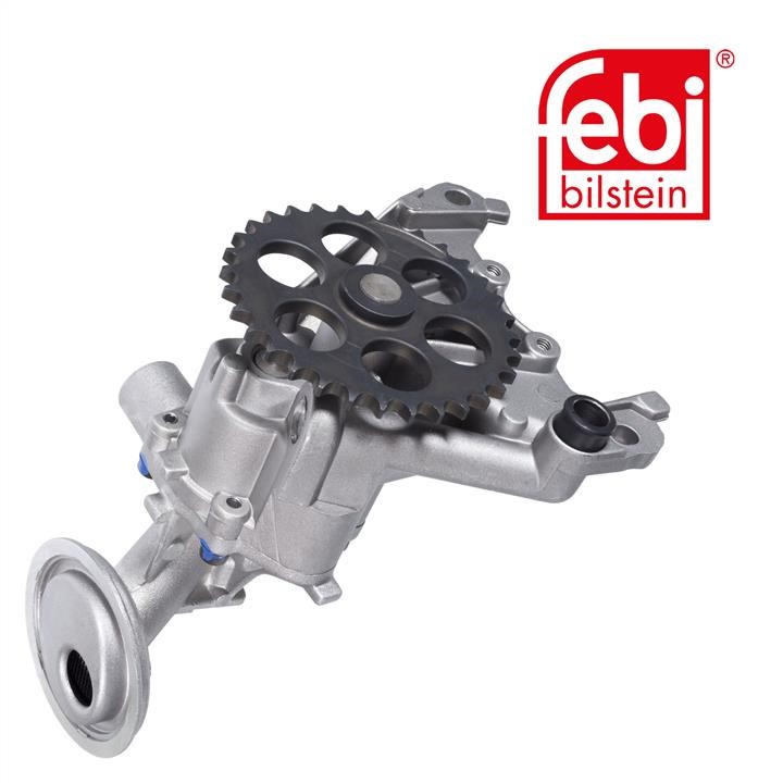 Buy febi 02134 – good price at EXIST.AE!