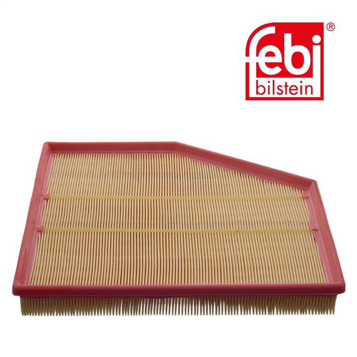 Air filter febi 48487