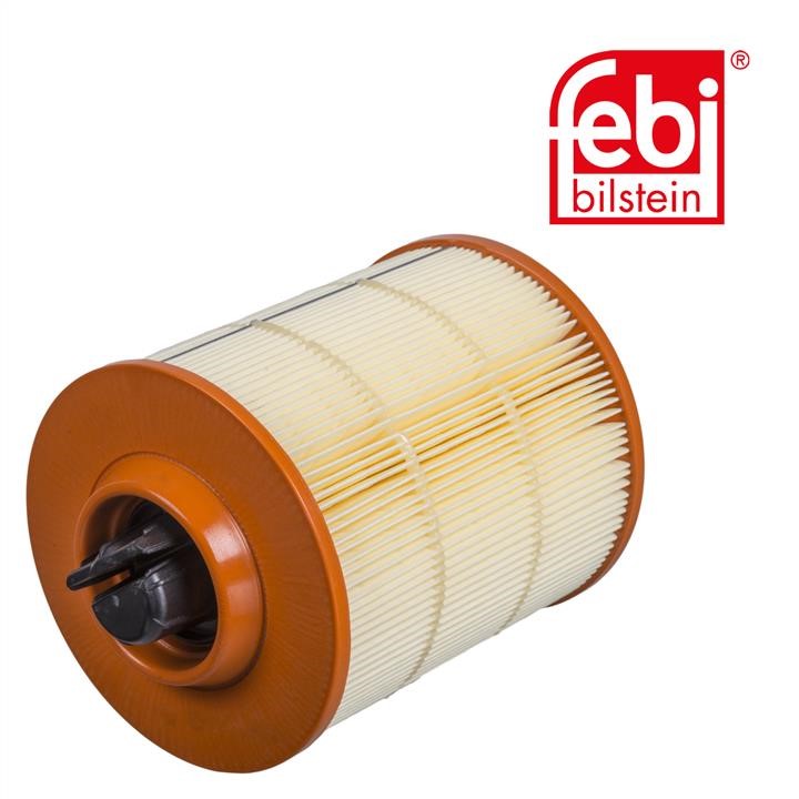Air filter febi 48488
