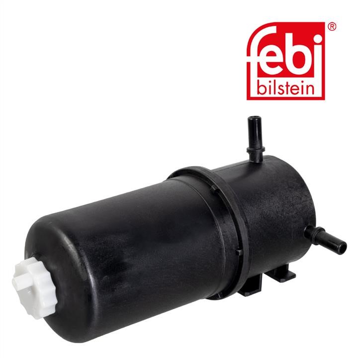 Fuel filter febi 48549