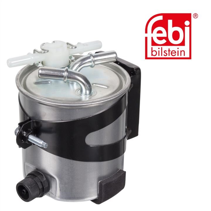Fuel filter febi 48550