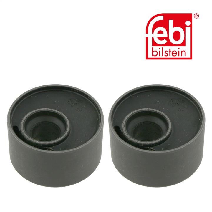 Control arm bushing febi 26080
