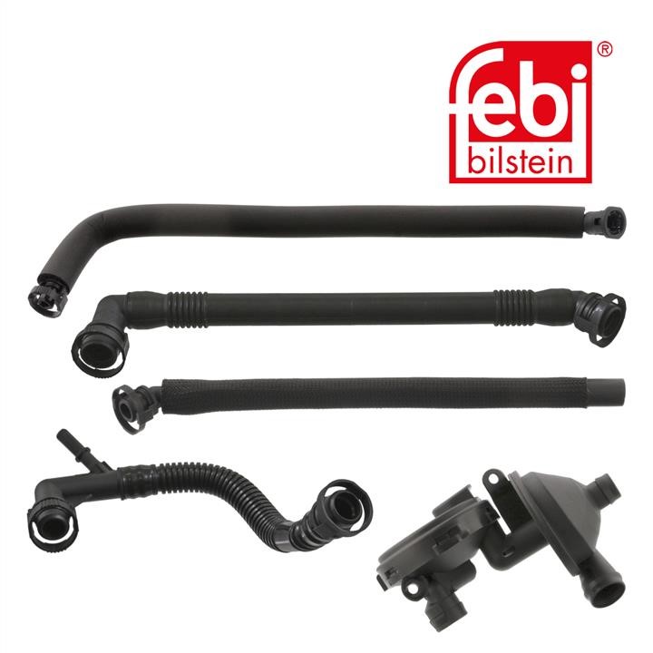 Buy febi 46303 – good price at EXIST.AE!