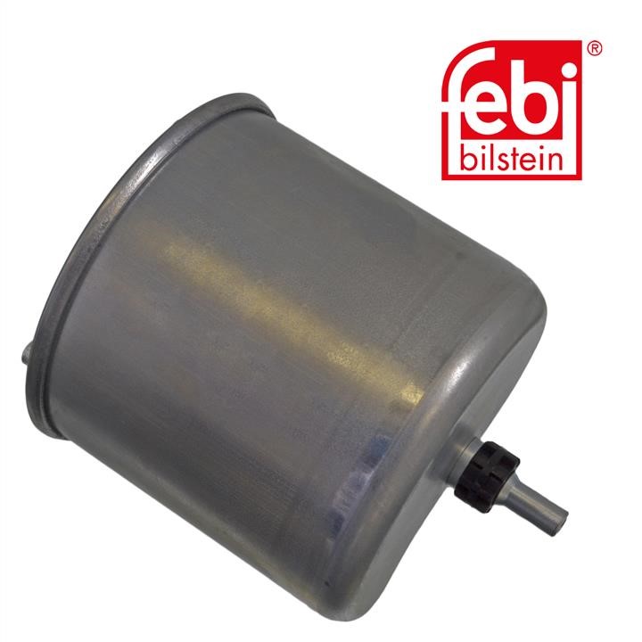 Fuel filter febi 48553