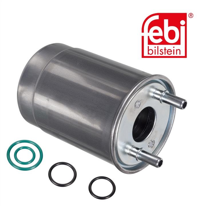 Buy febi 48554 – good price at EXIST.AE!