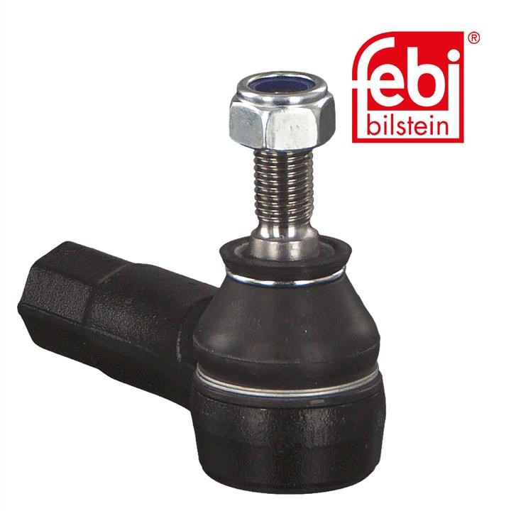 Left tie rod end febi 26096