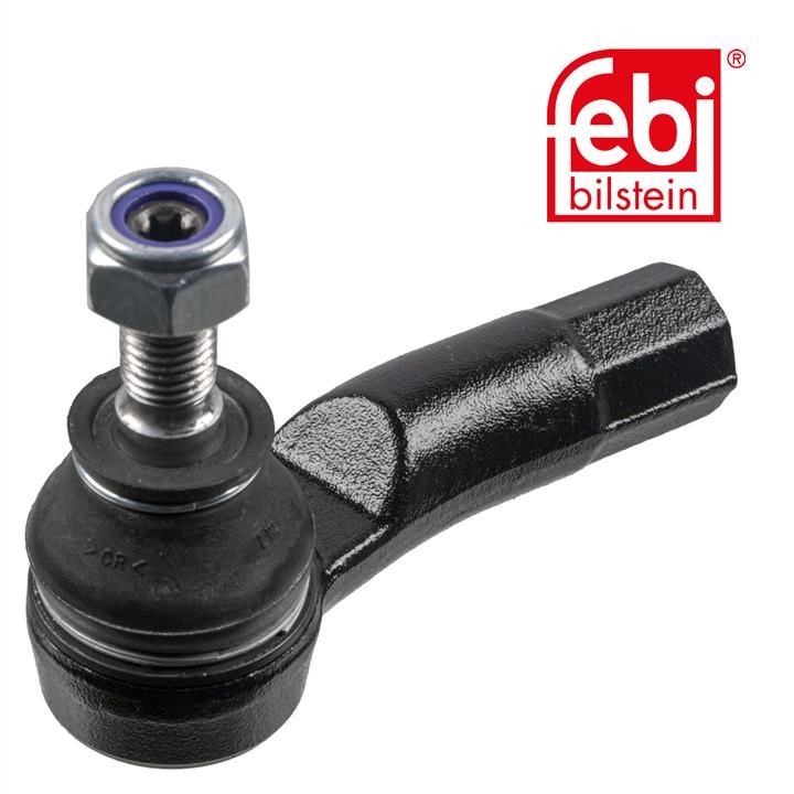 Right tie rod end febi 26097
