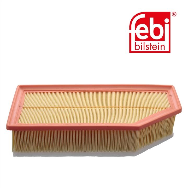 Air filter febi 48558