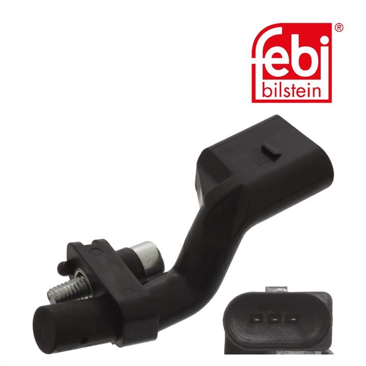 Buy febi 46314 – good price at EXIST.AE!