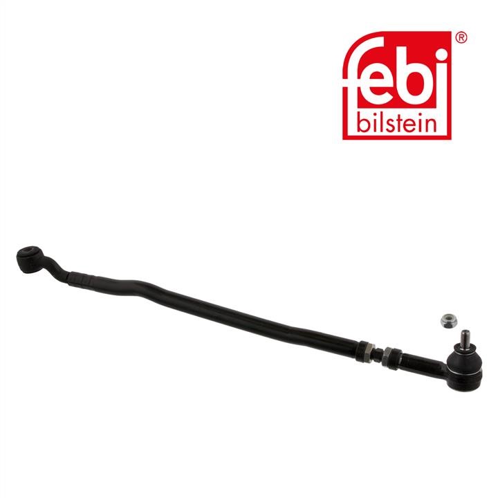 Steering tie rod febi 02267