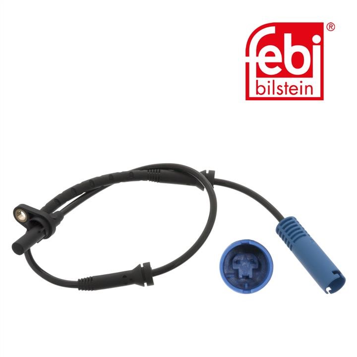 Sensor ABS febi 47361