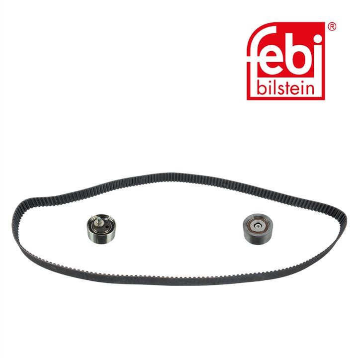 Timing Belt Kit febi 26122
