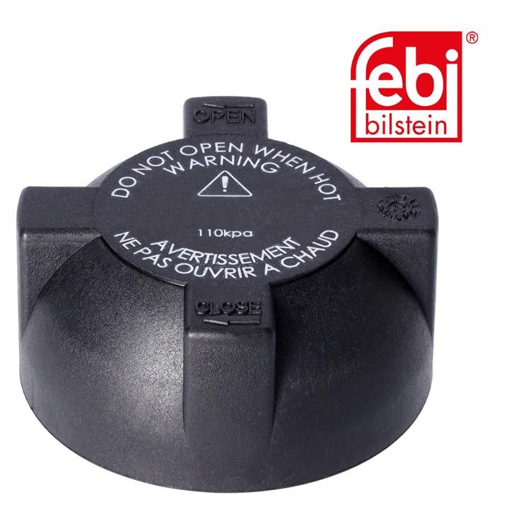 febi Expansion tank cap – price 12 PLN