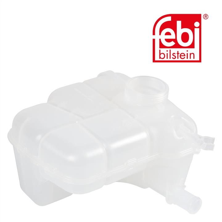 Expansion tank febi 48610