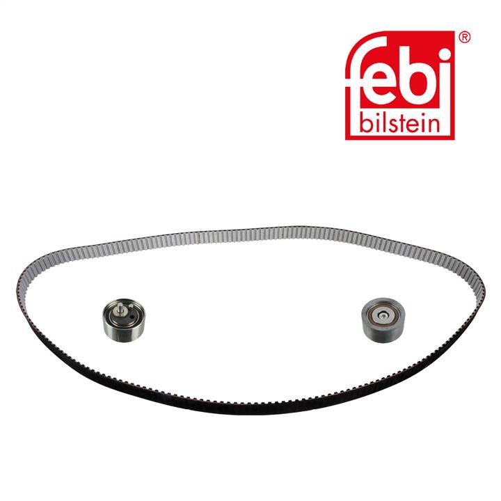 Timing Belt Kit febi 26123